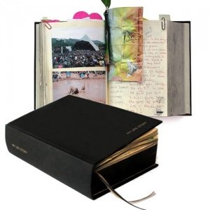 My Life Story Tagebuch