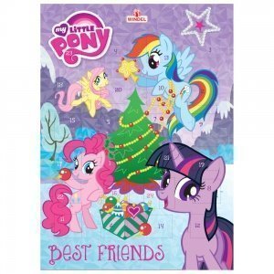 My Little Pony Adventskalender