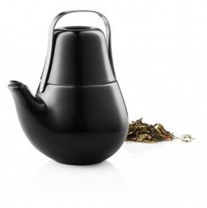 My Tea Teekanne 0,75l black 567409 von e