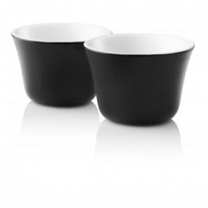 My Tea Thermotassen 2-Stück black 567412