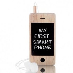 My first Smartphone - Smartphone für Kin