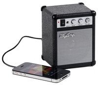MyAmp - mp3 Lautsprecher
