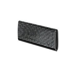 MyBag Black Abendtasche