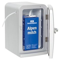 MyFridge Milchkühler