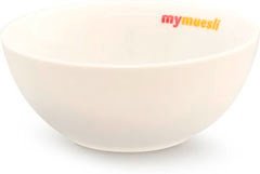Mymuesli-Schale
