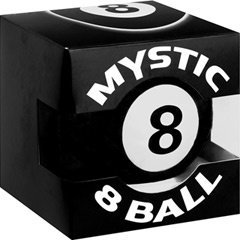 Mystic 8 Ball