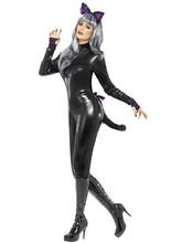 Mystic Cat Verkleidungs-Set