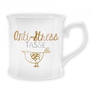 Tasse "Anti-Stress"