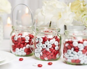My M&Ms