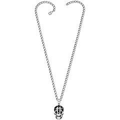 N The Skull Anhänger