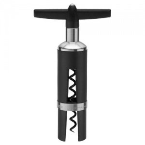 * N8FLUG Korkenzieher