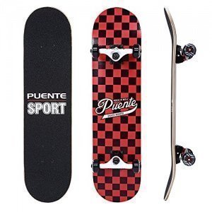 NACATIN 602 Skateboard