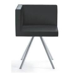 NANU Besprechungsstuhl von Girsberger