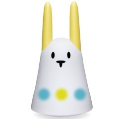 Nabaztag Ohrenpaar Gelb