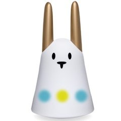 Nabaztag Ohrenpaar Gold