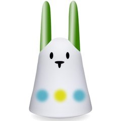 Nabaztag Ohrenpaar Grün