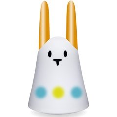 Nabaztag Ohrenpaar Orange