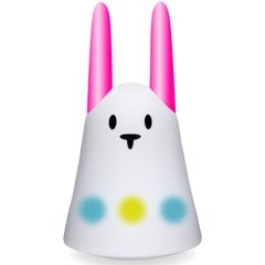 Nabaztag Ohrenpaar Pink