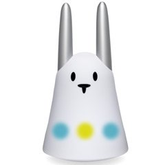 Nabaztag Ohrenpaar Silber