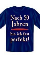 Nach 50 Jahren