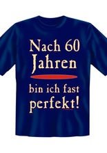 Nach 60 Jahren