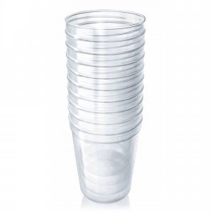 Nachfüllbecher "VIA"