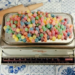 Nachfüllbeutel - Oma-s Beerenauslese Süß