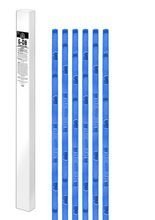 Nachfüllpack Glowman Roboter Kind S blau