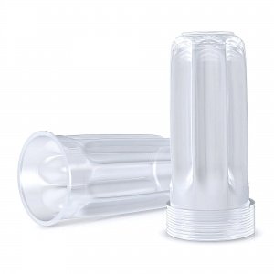 Nachfüllpack für Anti Kolik Flasche, 100