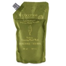 Nachfullpackung Reinigungsgel Zitronen-V