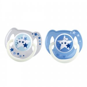 Nacht-Beruhigungsschnuller