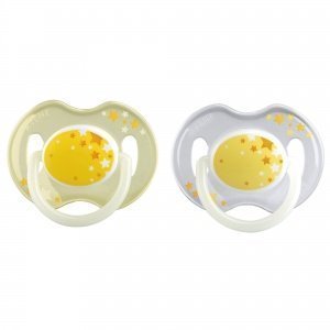 Nacht-Beruhigungsschnuller