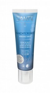 Nachtcreme Schisandra