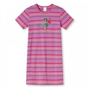 Nachthemd  504 pink