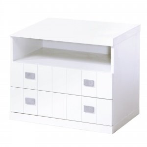 Nachtkommode "Multi Star"