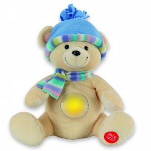 Nachtlicht Bär "Tobi"