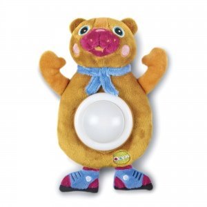 Nachtlicht Bär