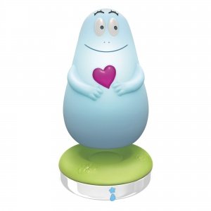 Nachtlicht "Lumilove Barbapapa"