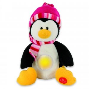 Nachtlicht Pinguin "Paula"