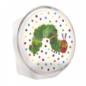 Nachtlicht Streupunkte