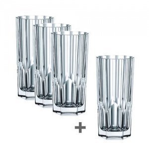 Nachtmann Aktions-Sets Aspen Longdrink-S
