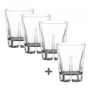 Nachtmann Aktions-Sets Whisky-Set Havann