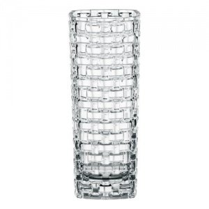 Nachtmann Dancing Stars Bossa Nova Vase 