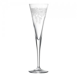 Nachtmann Delight Sektflöte Dekor 1 / 24
