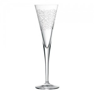 Nachtmann Delight Sektflöte Dekor 2 / 24