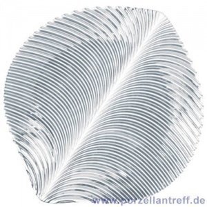 Nachtmann Gläser Mambo Platzteller 32 cm