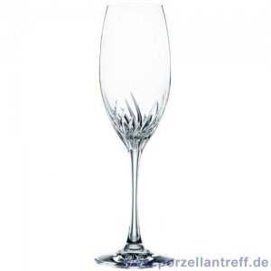 Nachtmann Gläser Samba Champagner 258 ml