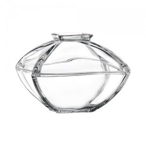 Nachtmann Manhattan Dose 14 cm