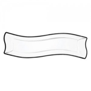 Nachtmann Manhattan Olivenboot 30 cm