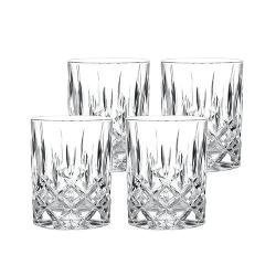 Nachtmann Noblesse Whiskybecher-Set 4 tl